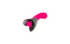 EroTeq Mecawn 10 Mode Slimline G Spot Vibrator Pink