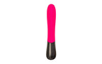 EroTeq Mecawn 10 Mode Slimline G Spot Vibrator Pink