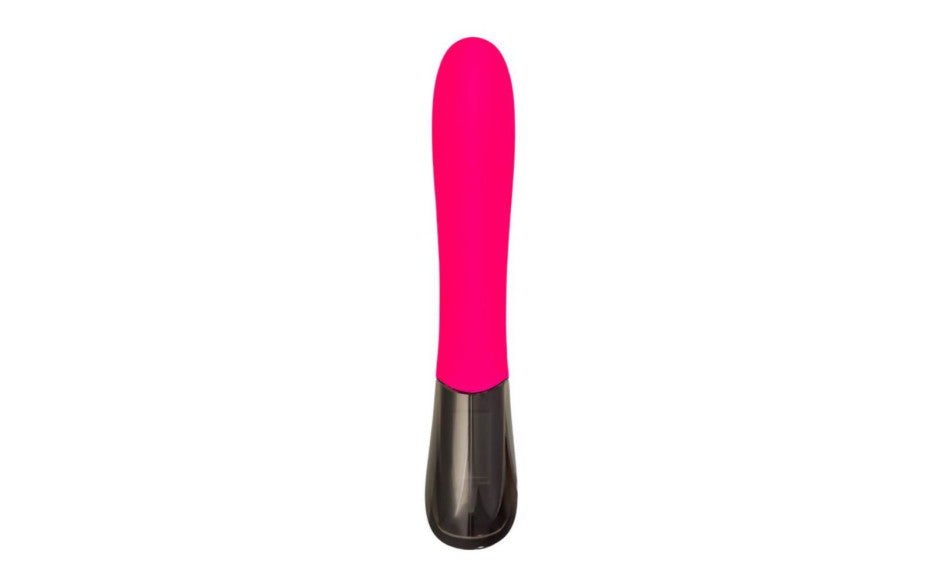 EroTeq Mecawn 10 Mode Slimline G Spot Vibrator Pink