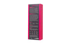 EroTeq Mecawn 10 Mode Slimline G Spot Vibrator Pink