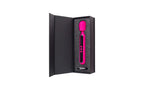 EroTeq Vibrating Body Wand Massager Mashr Pink