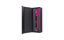 EroTeq Vibrating Body Wand Massager Mashr Pink