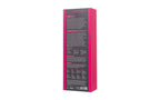 EroTeq Vibrating Body Wand Massager Mashr Pink