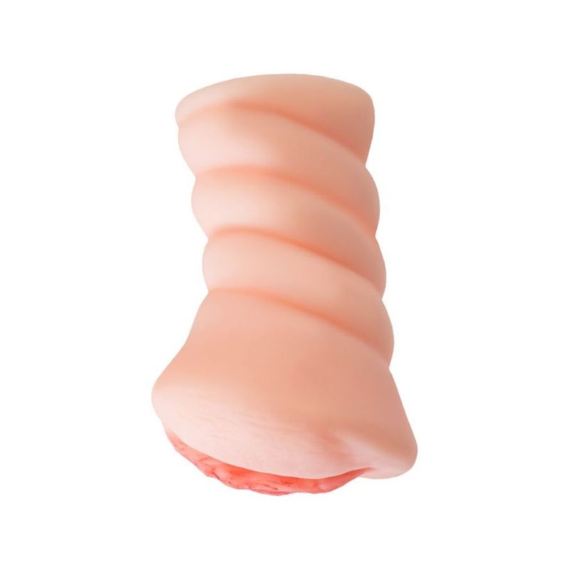 Juicy Wet Kat Self Lubricating Masturbator