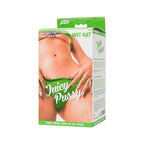 Juicy Wet Kat Self Lubricating Masturbator
