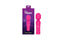 Viben Mighty Muse Vibrating Body Wand Massager Hot Pink