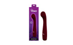 Viben Devotion 10 Functions Rechargeable G Spot Vibrator