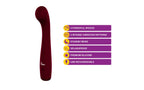 Viben Devotion 10 Functions Rechargeable G Spot Vibrator