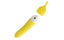 Natalies Toy Box Banana Cream Air Pulse G Spot Vibrator