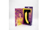 Natalies Toy Box Banana Cream Air Pulse G Spot Vibrator