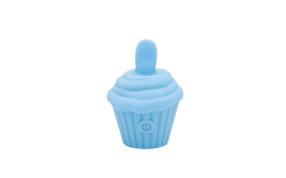 Natalies Toy Box Cake Eater 10 Function Clit Flicker Stimulator Main image