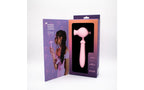 Natalies Toy Box Lick N' Stick Clit Flicker G Spot Vibrator