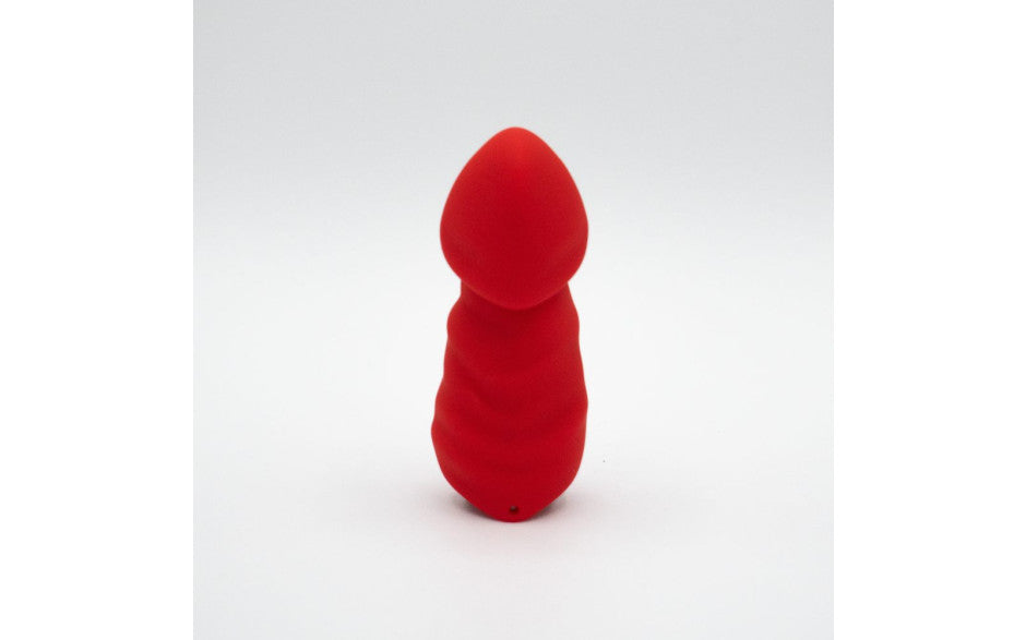 Natalies Toy Box Little Red 16 Function Bullet Vibrator
