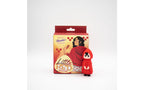 Natalies Toy Box Little Red 16 Function Bullet Vibrator