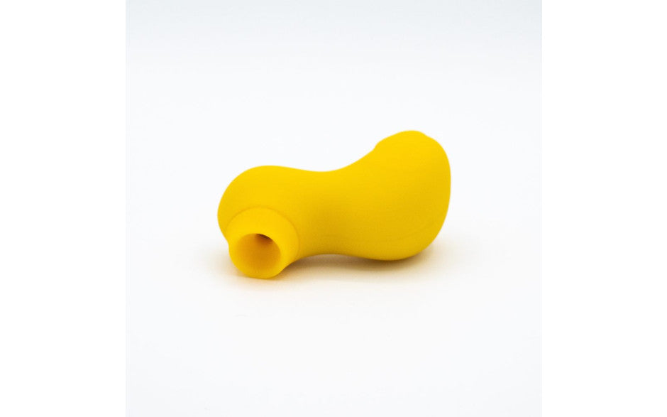 Natalies Toy Box Lucky Duck 7 Function Suction Stimulator Main image