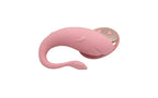 Natalies Toy Box Orcasm Remote Controlled Wearable Egg Vibrator