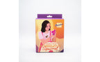 Natalies Toy Box Screaming Squirrel Air Pulse & G Spot Vibrator