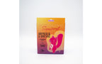 Natalies Toy Box Screaming Squirrel Air Pulse & G Spot Vibrator