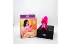 Natalies Toy Box Screaming Squirrel Air Pulse & G Spot Vibrator