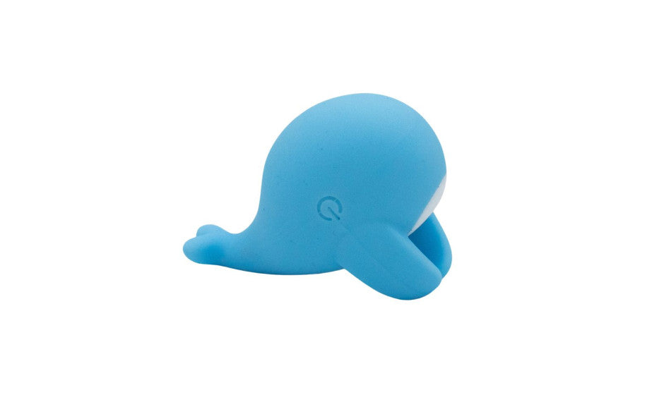 Natalies Toy Box The Heavenly Humpback Finger Bullet Vibrator