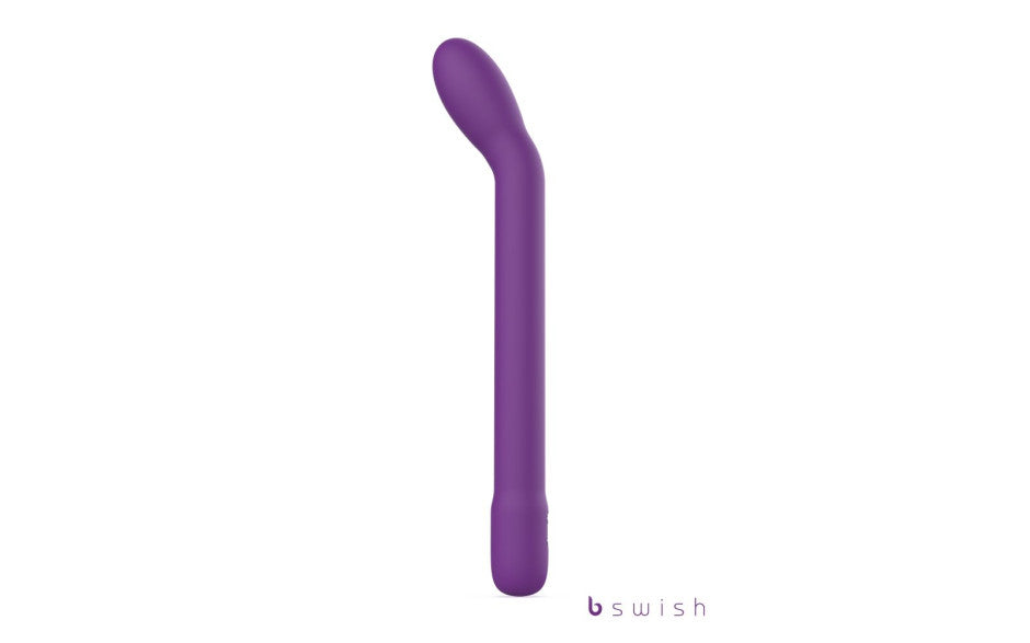 B Swish Bgee Infinite Classic Rechargeable G Spot Vibrator