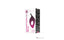 B Swish BCharmed Rhythm Infinite Deluxe Vibrating Cock Ring Black