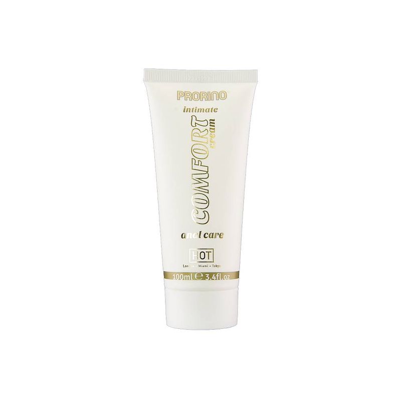 Hot Ero PRORINO Unisex Sensitive Anal Comfort Cream 100ml
