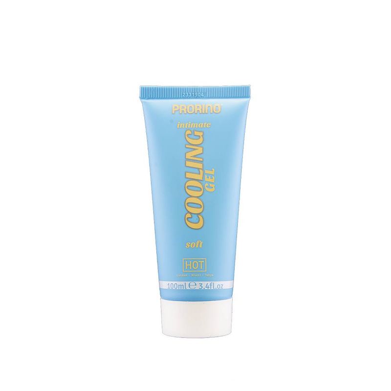 Hot Ero PRORINO Cooling Gel Soft