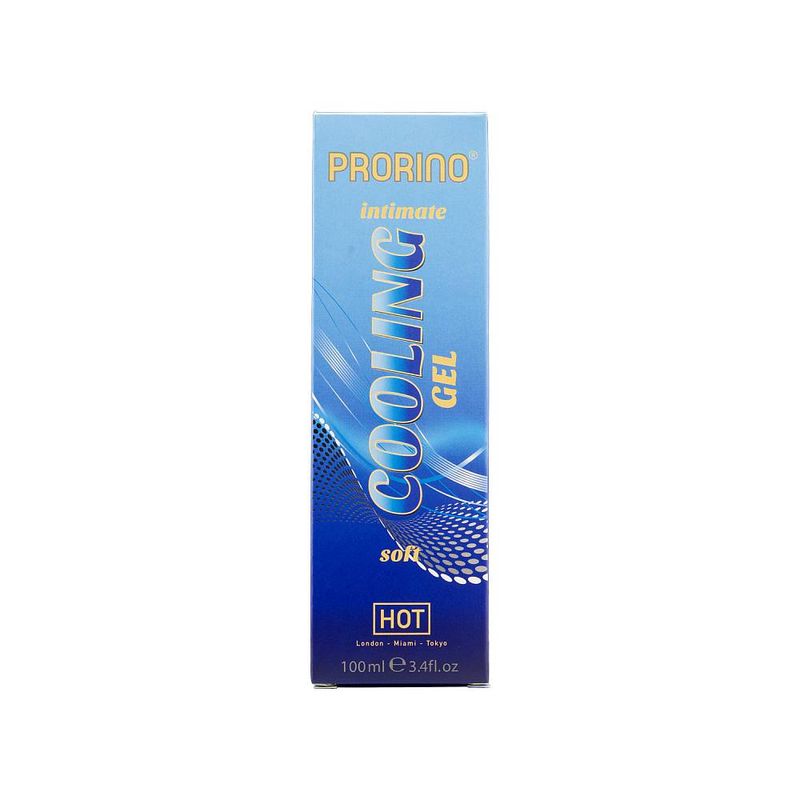 Hot Ero PRORINO Cooling Gel Soft
