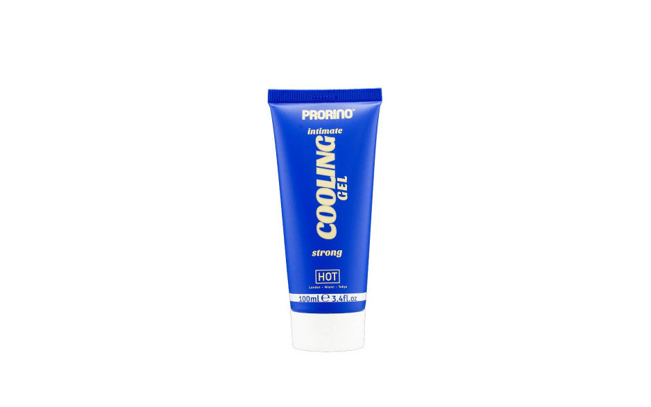 Hot Ero PRORINO Cooling Gel Soft