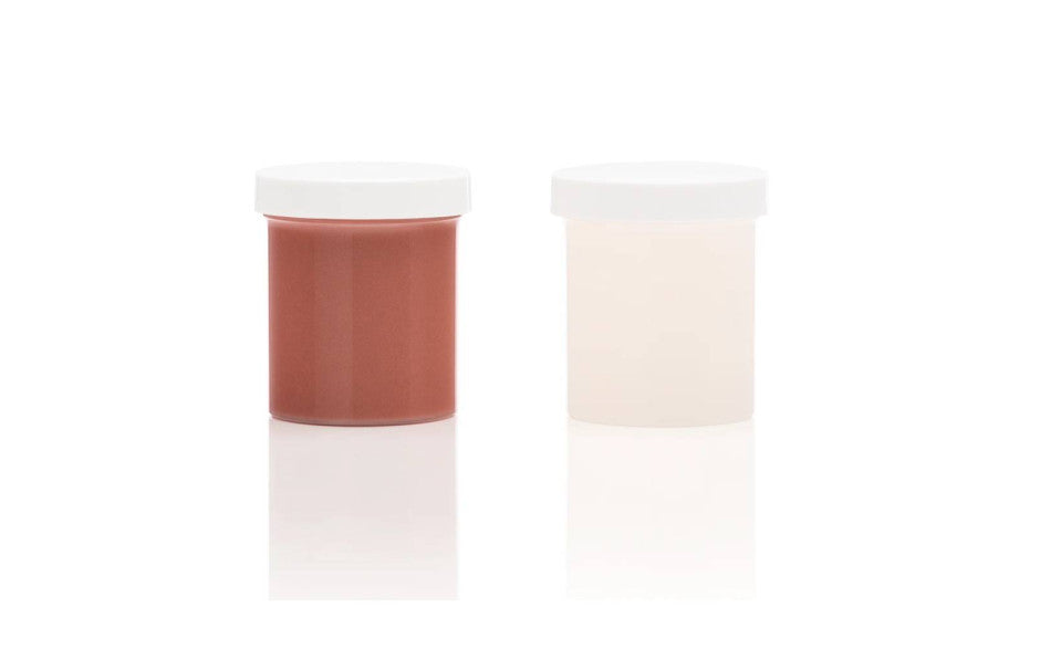 Empire Labs Clone A Willy Kit Silicone Refill Medium Skin Tone Empire Labs