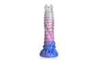 XR Brands Creature Cocks Tenta Queen Ovipositor Silicone Dildo With Eggs XR Brands
