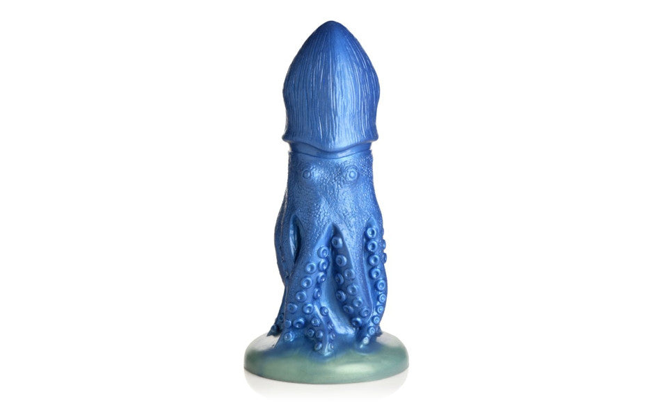 XR Brands Creature Cocks Cocktopus Octopus Silicone Dildo XR Brands Main image