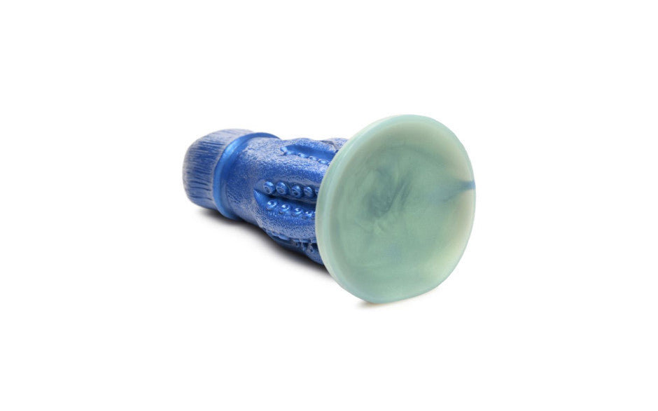 XR Brands Creature Cocks Cocktopus Octopus Silicone Dildo XR Brands