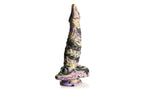 XR Brands Creature Cocks Cyclops Monster Fantasy Silicone Dildo XR Brands