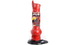 XR Brands Creature Cocks Giant 1 Meter Tall Hell Hound Canine Fantasy Dildo