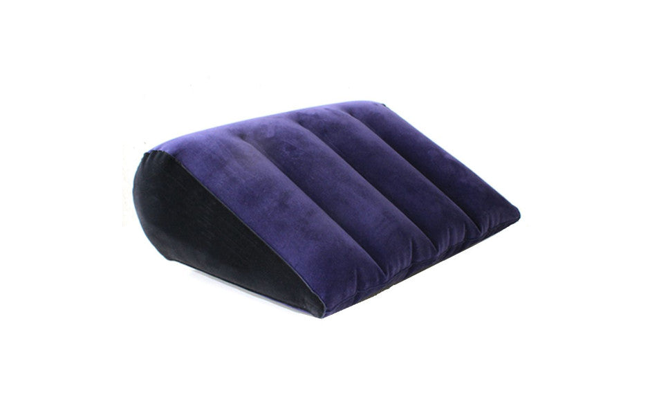 Daytona Inflatable Sex Positioning Triangular Cushion Daytona Main image