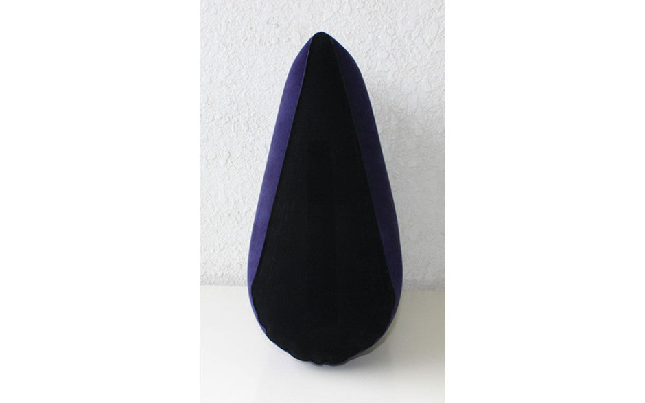 Daytona Inflatable Sex Positioning Triangular Cushion Secondary image