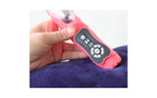 Daytona Inflatable Sex Positioning Half Dome Cushion With Toy Holder Daytona