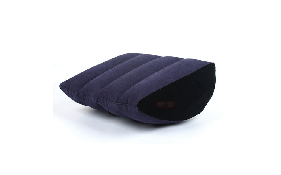 Daytona Inflatable Sex Positioning Arc Pillow Secondary image