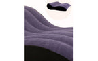 Daytona Large Inflatable Mini Sex Positioning Mattress Daytona