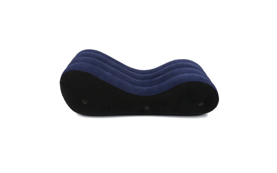 Daytona Large Inflatable Mini Sex Positioning Mattress Secondary image