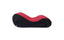 Daytona Large 1.5m Inflatable Suede Love Lounge With Handrail Daytona