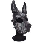 Daytona Dog Pup Hood