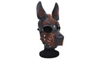 Daytona Dog Pup Hood
