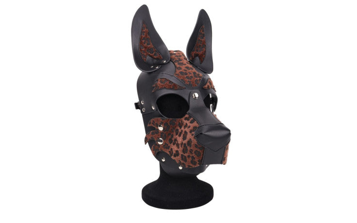 Daytona Dog Pup Hood