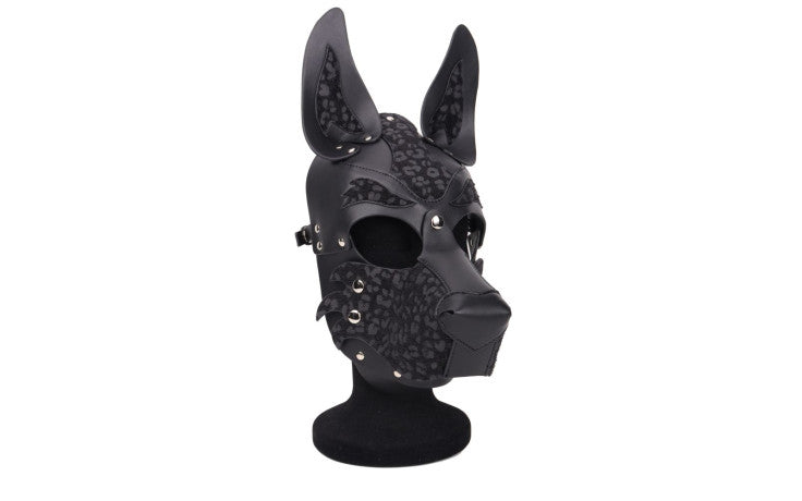 Daytona Dog Pup Hood