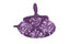 Bouncy Bliss Flow Inflatable Sit On Massager Vibrator
