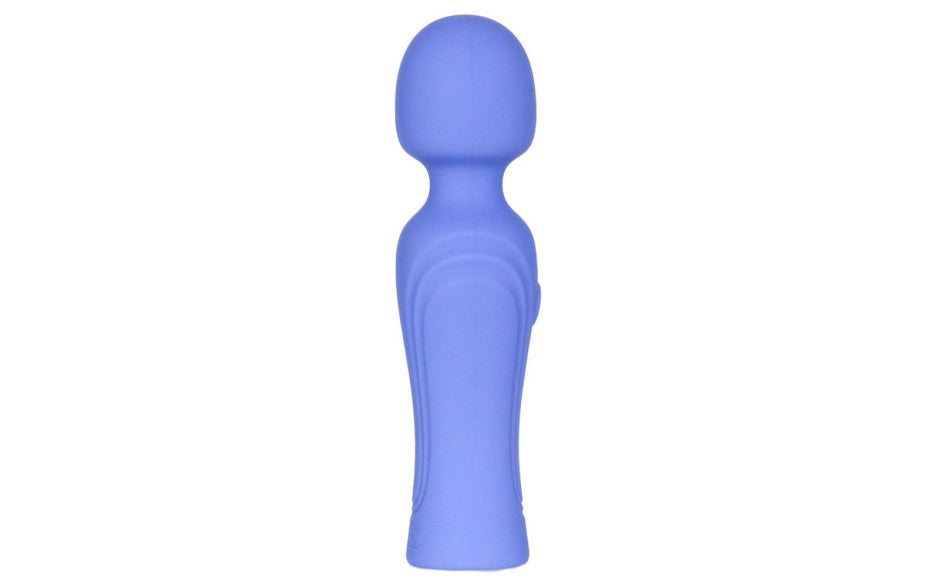 BMS Factory Swan Era Vibrating Body Wand Massager