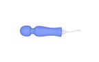 BMS Factory Swan Era Vibrating Body Wand Massager